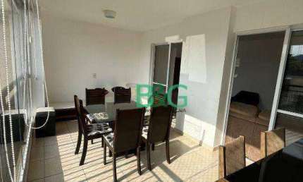 Apartamento com 3 dormitórios à venda, 96 m² por R$ 914.000 - Brás - São Paulo/SP