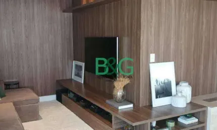 Apartamento à venda, 165 m² por R$ 2.499.000,00 - Jardim - Santo André/SP