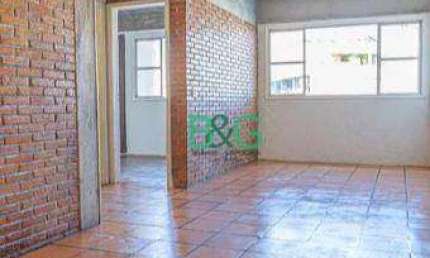 Apartamento com 2 dormitórios à venda, 61 m² por R$ 509.000,00 - Bela Vista - São Paulo/SP