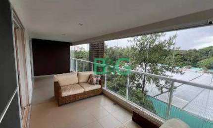 Apartamento com 4 dormitórios à venda, 186 m² por R$ 2.756.000 - Granja Julieta - São Paulo/SP