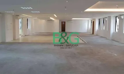 Conjunto à venda, 308 m² por r$ 2.490.000,00 - cidade monções - são paulo/sp