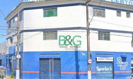 Sala comercial para alugar na Avenida Doutor Roberto de Almeida Vinhas, 2904, Aviação, Praia Grande