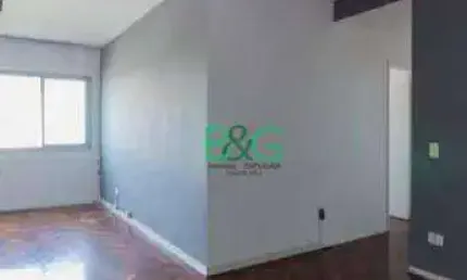 Apartamento com 3 dormitórios à venda, 92 m² por r$ 814.000,00 - chácara santo antônio (zona sul) - são paulo/sp