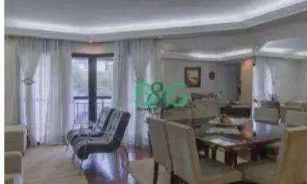 Apartamento com 3 dormitórios à venda, 147 m² por R$ 1.049.000 - Jardim Avelino - São Paulo/SP
