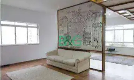 Apartamento com 4 dormitórios à venda, 292 m² por R$ 3.150.000,00 - Bela Vista - São Paulo/SP
