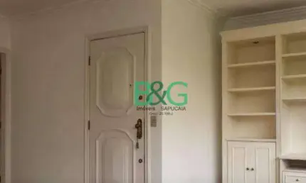 Apartamento com 3 dormitórios à venda, 120 m² por R$ 899.000,00 - Santana - São Paulo/SP