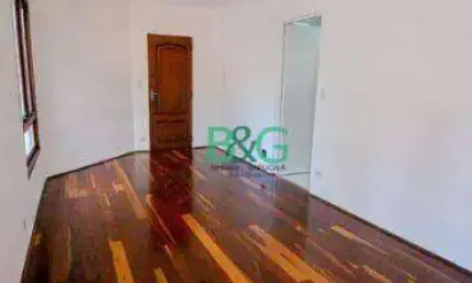 Apartamento com 3 dormitórios à venda, 83 m² por R$ 889.000,00 - Santana - São Paulo/SP