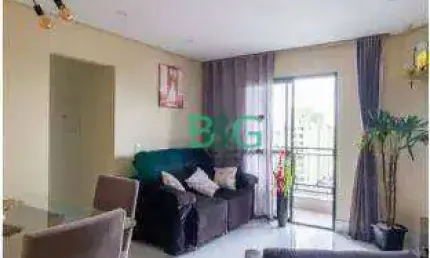 Apartamento com 3 dormitórios à venda, 71 m² por r$ 484.000,00 - sítio do mandaqui - são paulo/sp