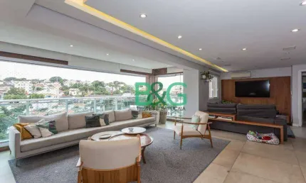 Apartamento com 3 dormitórios à venda, 156 m² por r$ 2.300.000 - vila mariana - são paulo/sp