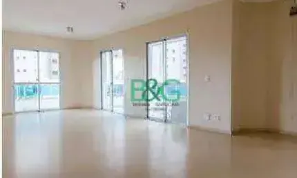 Apartamento com 3 dormitórios à venda, 210 m² por r$ 899.000,00 - vila suzana - são paulo/sp