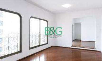 Cobertura à venda, 360 m² por R$ 3.539.000,00 - Moema - São Paulo/SP