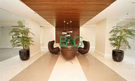 Sala comercial para alugar na Rua Silva Jardim, 166, Vila Mathias, Santos