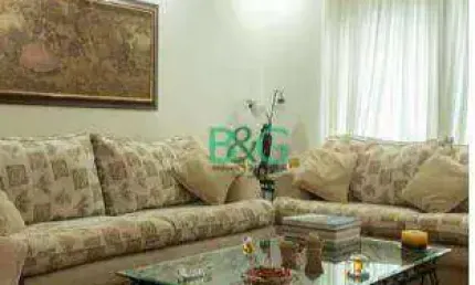Apartamento com 3 dormitórios à venda, 136 m² por R$ 1.529.000,00 - Vila Leopoldina - São Paulo/SP