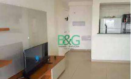 Apartamento à venda, 71 m² por R$ 539.000,00 - Vila Isolina Mazzei - São Paulo/SP