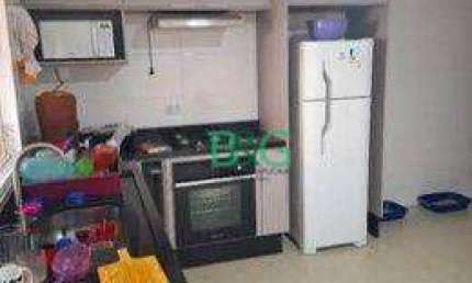 Sobrado com 4 dormitórios à venda, 125 m² por R$ 364.000 - Jardim Angélica - Guarulhos/SP