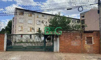 Apartamento com 2 dormitórios à venda, 42 m² por R$ 49.079,55 - Aviação - Araçatuba/SP