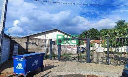 Casa com 2 dormitórios à venda, 46 m² por R$ 87.819,45 - Rosele - Araçatuba/SP