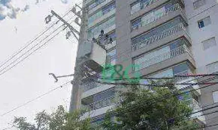 Apartamento à venda, 101 m² por R$ 1.144.000,00 - Vila Prudente (Zona Leste) - São Paulo/SP