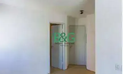 Apartamento com 1 dormitório à venda, 31 m² por r$ 399.000,00 - santa cecília - são paulo/sp