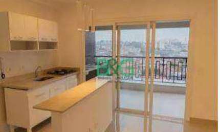 Apartamento com 1 dormitório à venda, 39 m² por R$ 449.000 - Vila Diva (Zona Norte) - São Paulo/SP