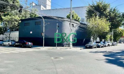 Galpão para Venda, São Paulo / SP, bairro Mooca, 20 vagas de garagem, área total 400,00 m², área construída 400,00 m²