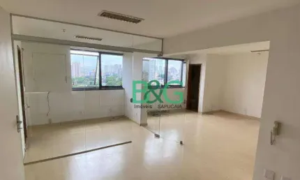 Conjunto para alugar, 64 m² por r$ 5.260,00/mês - tatuapé - são paulo/sp