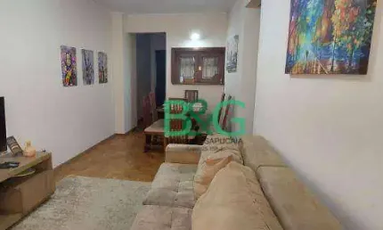 Apartamento com 2 dormitórios à venda, 70 m² por r$ 359.000,00 - ipiranga - são paulo/sp