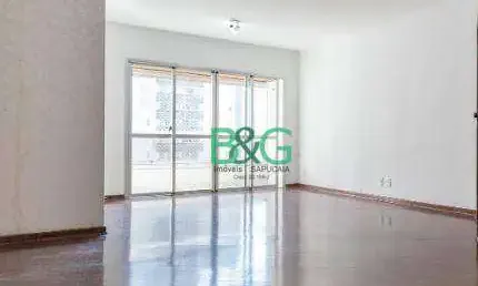 Apartamento com 4 dormitórios à venda, 150 m² por R$ 1.239.000,00 - Ipiranga - São Paulo/SP