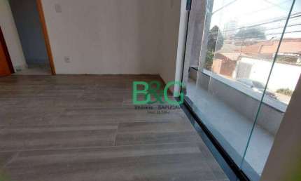 Apartamento com 2 dormitórios à venda, 56 m² por R$ 483.600,00 - Vila Libanesa - São Paulo/SP