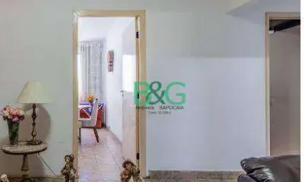 Apartamento com 3 dormitórios à venda, 90 m² por r$ 549.000,00 - brás - são paulo/sp