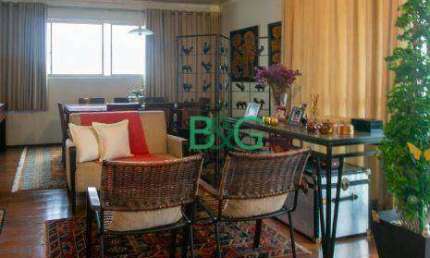 Apartamento com 4 dormitórios à venda, 200 m² por R$ 914.000,00 - Vila Suzana - São Paulo/SP