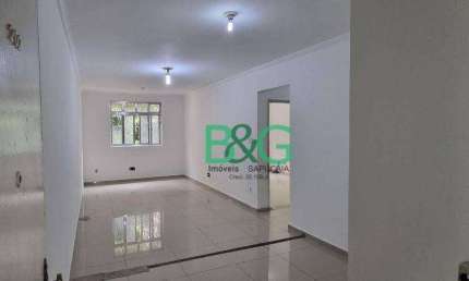 Apartamento com 1 dormitório à venda, 69 m² por R$ 299.000,00 - Ipiranga - São Paulo/SP