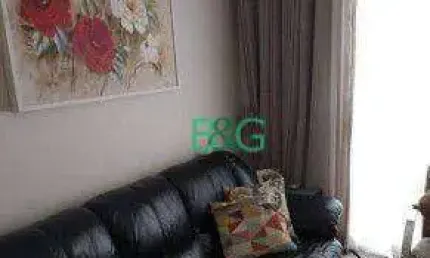 Apartamento com 3 dormitórios à venda, 83 m² por r$ 849.000,00 - vila prudente - são paulo/sp