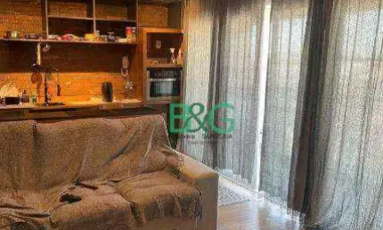 Apartamento com 1 dormitório à venda, 34 m² por R$ 389.000,00 - Vila Prudente (Zona Leste) - São Paulo/SP