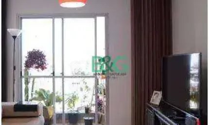 Apartamento com 2 dormitórios à venda, 58 m² por r$ 489.000,00 - santana - são paulo/sp