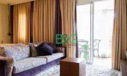 Studio com 1 dormitório à venda, 54 m² por R$ 932.319,00 - Cerqueira César - São Paulo/SP