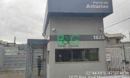 Casa à venda, 250 m² por R$ 796.642,88 - Centro - Piracicaba/SP