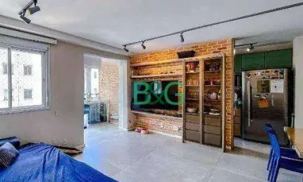 Apartamento com 2 dormitórios à venda, 69 m² por r$ 800.000,00 - mooca - são paulo/sp