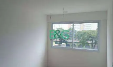 Apartamento à venda, 38 m² por R$ 339.000,00 - Quarta Parada - São Paulo/SP