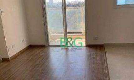 Apartamento com 1 dormitório à venda, 42 m² por R$ 417.000,00 - Vila Prudente - São Paulo/SP