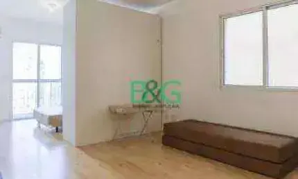 Apartamento com 1 dormitório à venda, 46 m² por r$ 434.000,00 - república - são paulo/sp