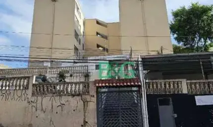 Apartamento com 2 dormitórios à venda, 56 m² por r$ 200.000,00 - conjunto residencial elisio teixeira leite - são paulo/sp