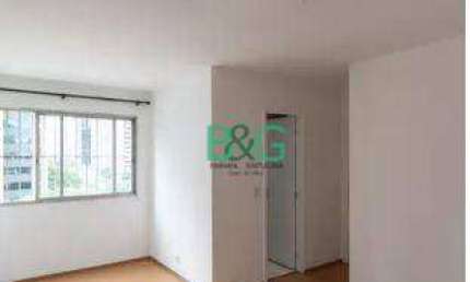 Apartamento com 2 dormitórios à venda, 70 m² por R$ 629.000,00 - Cidade Monções - São Paulo/SP