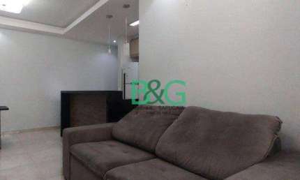Apartamento com 3 dormitórios à venda, 74 m² por R$ 653.000,00 - Vila Prudente (Zona Leste) - São Paulo/SP