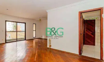Apartamento com 4 dormitórios à venda, 169 m² por r$ 2.699.000,00 - vila nova conceição - são paulo/sp