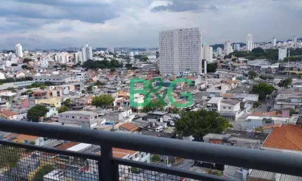 Apartamento à venda, 40 m² por R$ 406.000,00 - Vila Aricanduva - São Paulo/SP