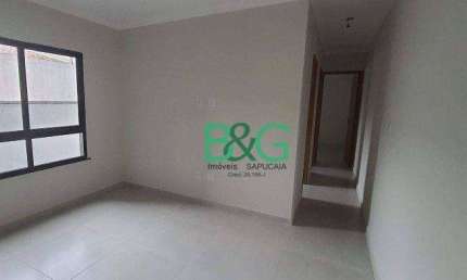 Apartamento com 1 dormitório à venda, 37 m² por R$ 243.000,00 - Vila Prudente - São Paulo/SP