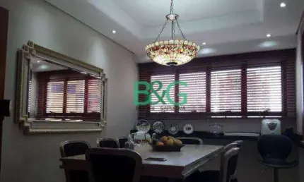 Apartamento com 4 dormitórios à venda, 270 m² por R$ 1.299.000,00 - Vila Prudente (Zona Leste) - São Paulo/SP