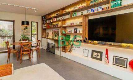 Apartamento com 4 dormitórios à venda, 165 m² por R$ 2.699.000,00 - Vila Nova Conceição - São Paulo/SP