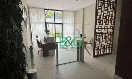 Prédio para alugar, 32 m² por R$ 6.000,00/mês - Pinheiros - São Paulo/SP